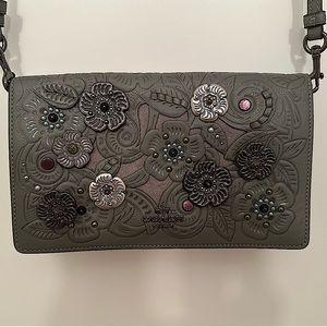 Coach Wallet on Chain crossbody